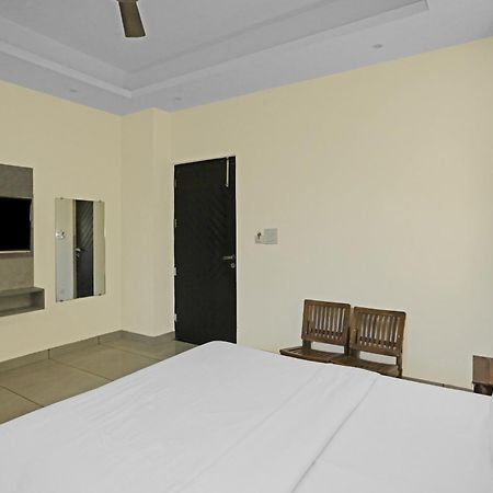 Super Hotel O Heart Beat Hotel نويدا الكبرى المظهر الخارجي الصورة