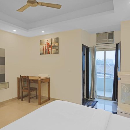 Super Hotel O Heart Beat Hotel نويدا الكبرى المظهر الخارجي الصورة