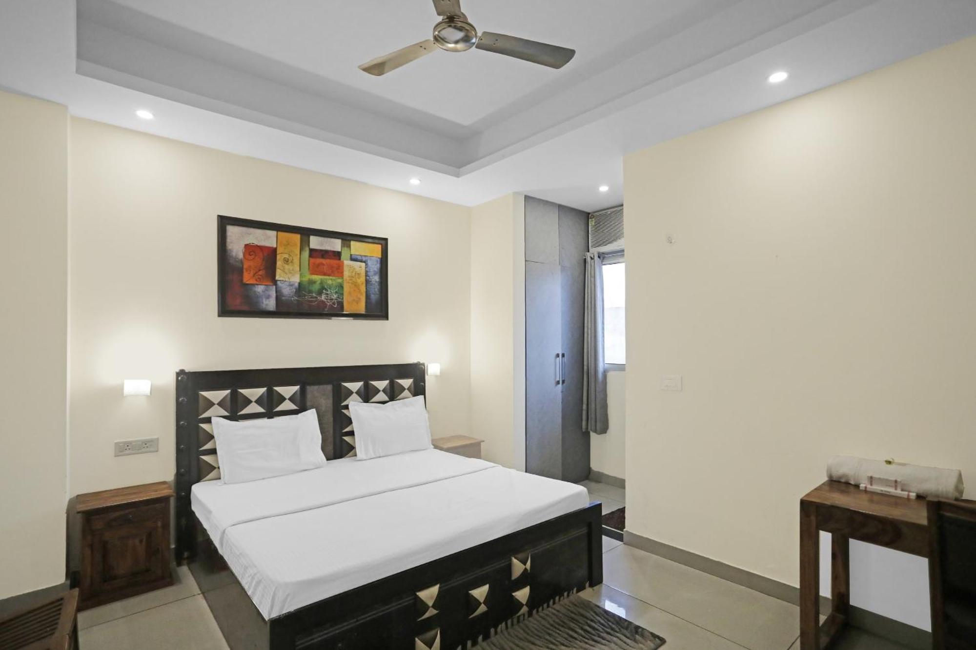 Super Hotel O Heart Beat Hotel نويدا الكبرى المظهر الخارجي الصورة