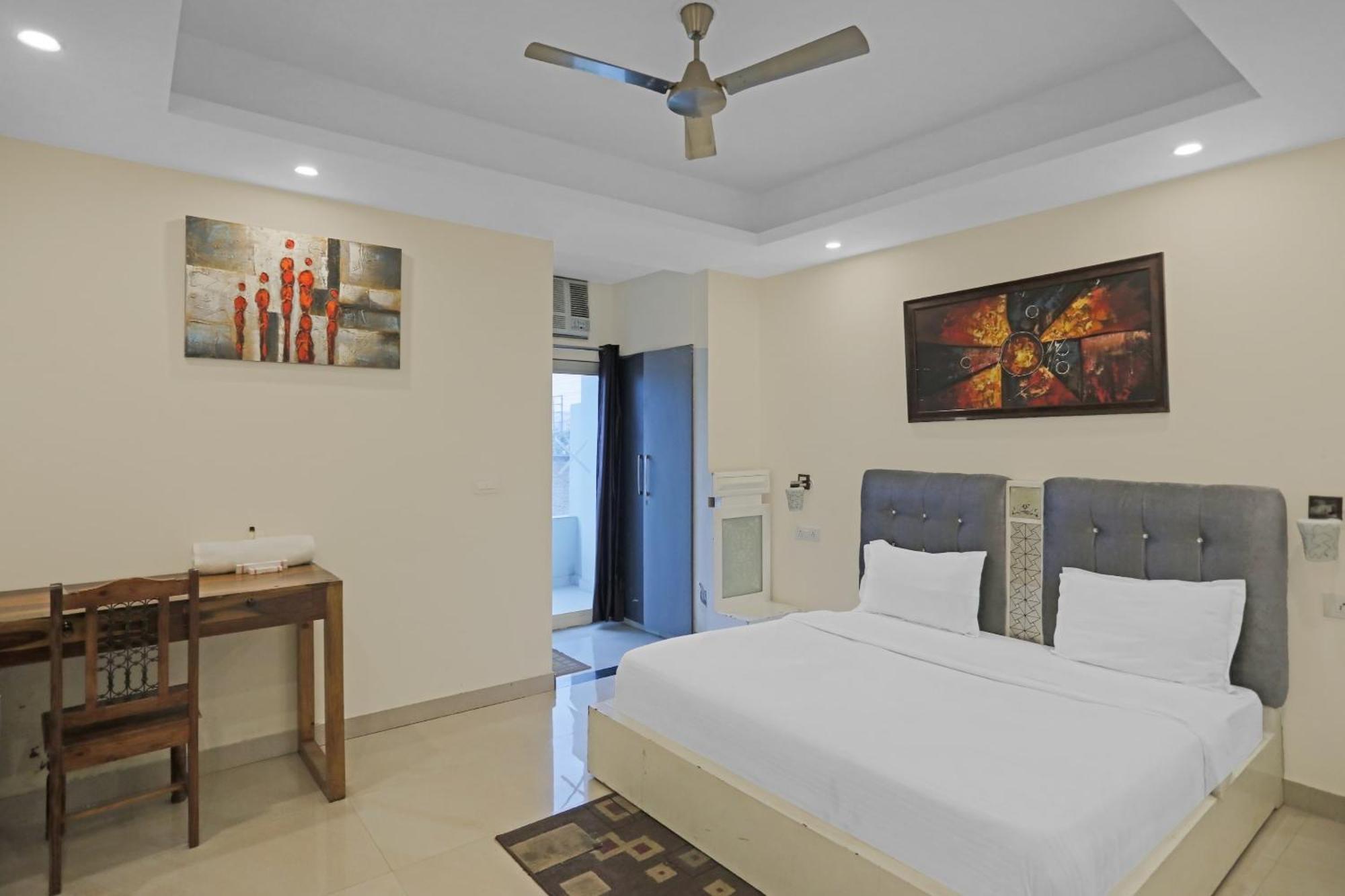Super Hotel O Heart Beat Hotel نويدا الكبرى المظهر الخارجي الصورة